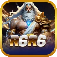 R6R6 - Petualangan Seru dalam Dunia ARPG